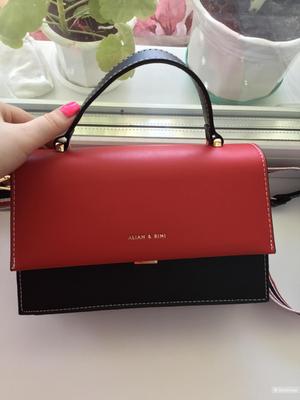 Сумка ALIAN & BINI