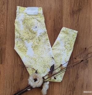 Джинсы Comptoir Des Cotonniers. Маркировка 36 EUR.