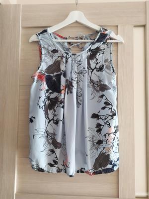 Блуза без рукавов Vero Moda S