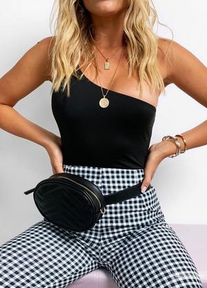 Поясная сумка no name