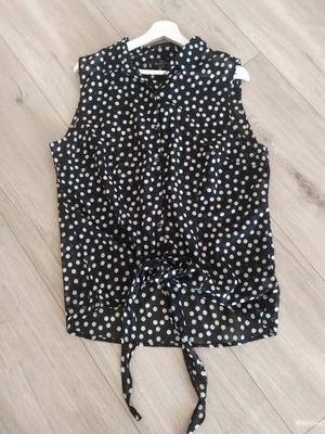 Блуза без рукавов Benotti XL