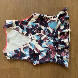 Топ ZARA Trafaluc размер S