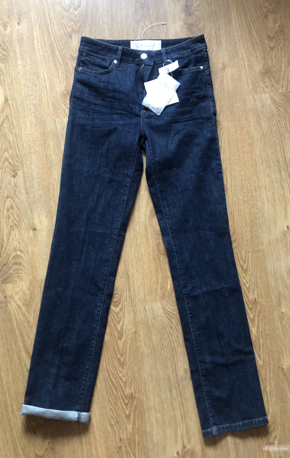 Джинсы Sportmax Code размер 27