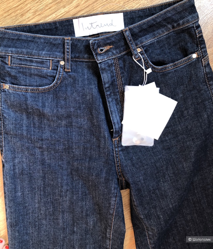 Джинсы Sportmax Code размер 27