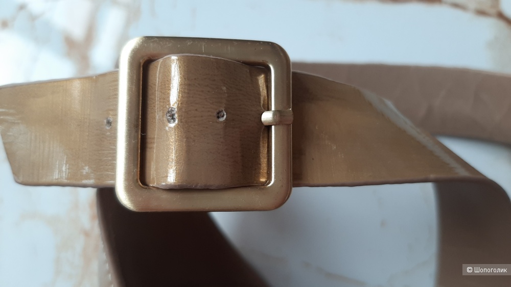 Босоножки Charles David  7 5 us