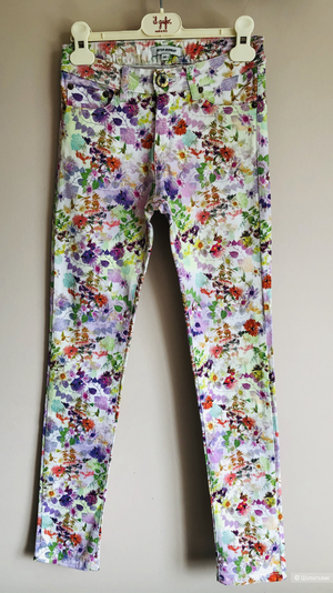 Джинсы Peter Murray 32p