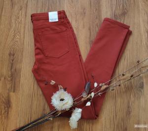 Джинсы Beverly Hills Polo Club. Размер 40-42 рус.