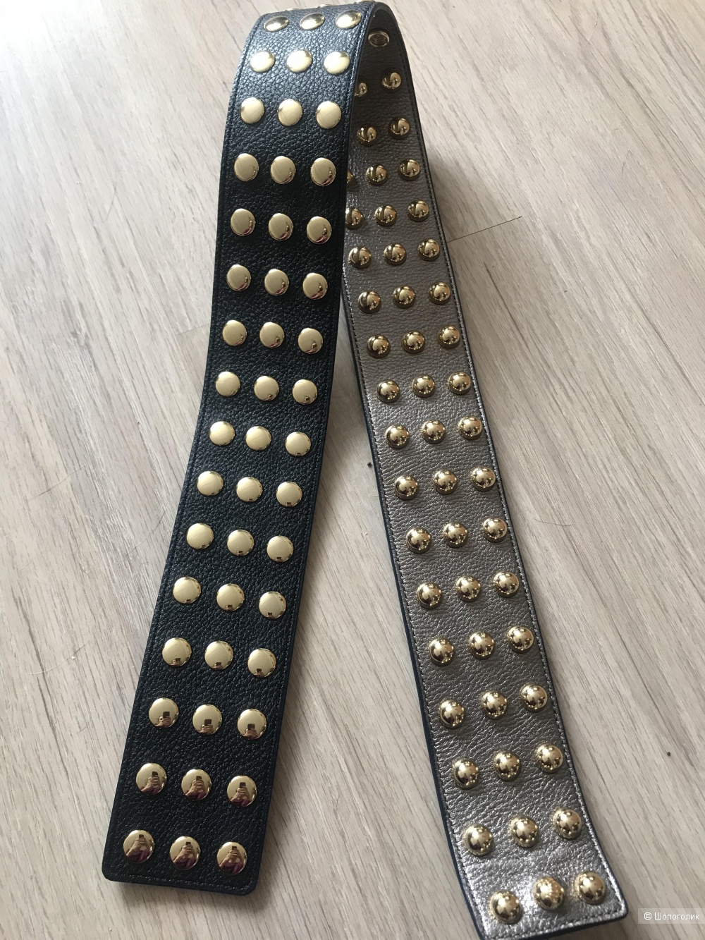 Пояс Juicy Couture