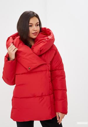 Пуховик IMOCEAN, размер 46-48-50