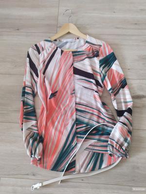 Рубашка женская Rebeka Ross S