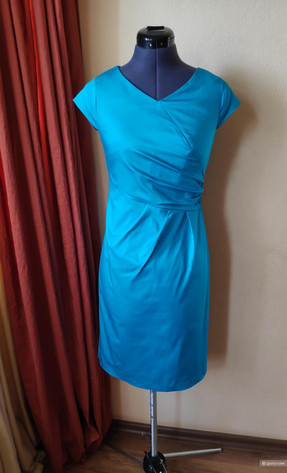 Платье Manguun. Маркировка 34 EUR.