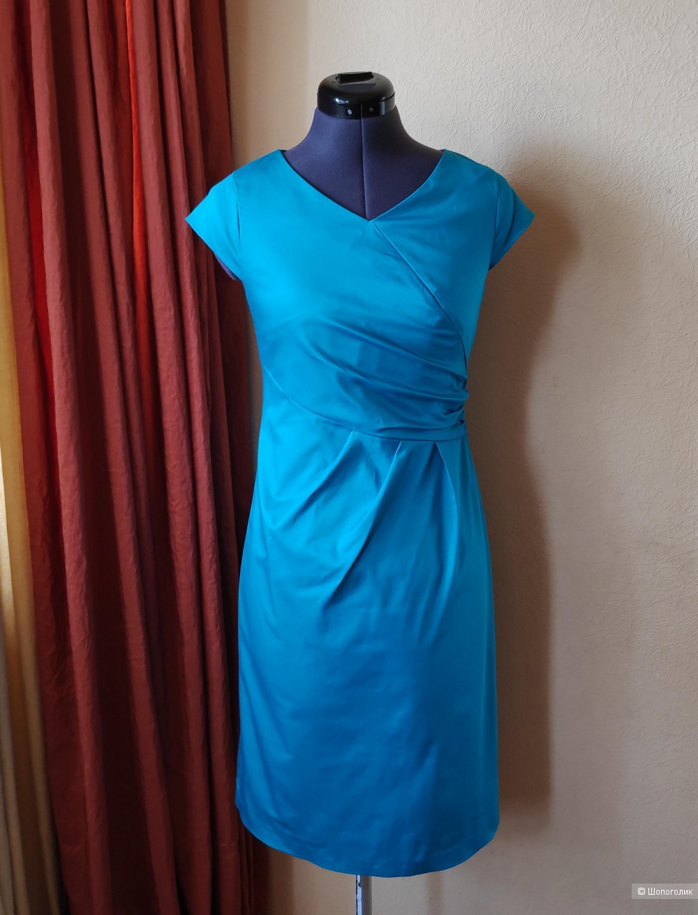 Платье Manguun. Маркировка 34 EUR.