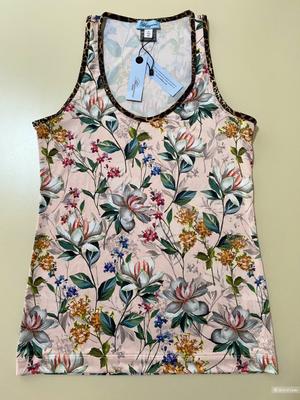 Майка -топ Blumarine 40-42