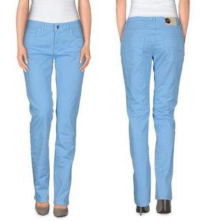 Брюки TRUSSARDI JEANS, р-р 31.