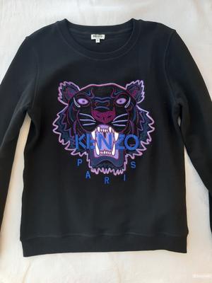 Толстовка Kenzo, размер M