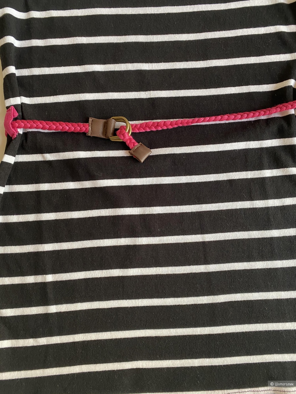 Платье US Polo ASSN 4/5/6 лет