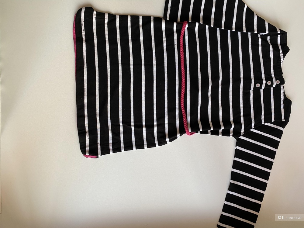 Платье US Polo ASSN 4/5/6 лет