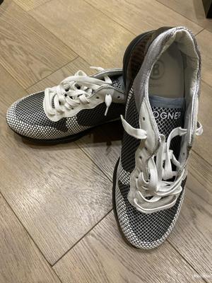 Кроссовки BOGNER, размер 43.