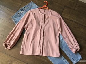 Блузка Zara размер 46-48