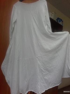 Платье Tantra, one size.