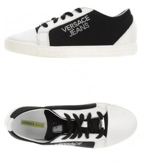 Кеды Versace Jeans 37 размер