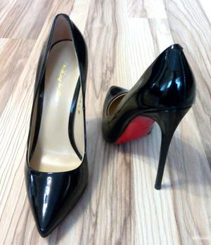 Туфли Nothing but love 35 размер