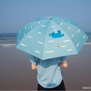 Зонт от "Yizi store".