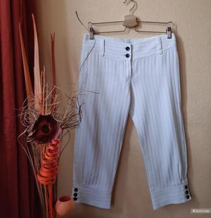 Брюки-капри Massimo Dutti. Маркировка 38/28.