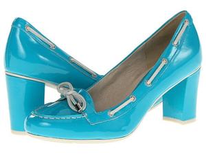 Туфли Sperry Top-Sider, р-р 9,5US (40, 39-40).