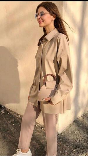 Рубашка от Ellada&Kate размер М