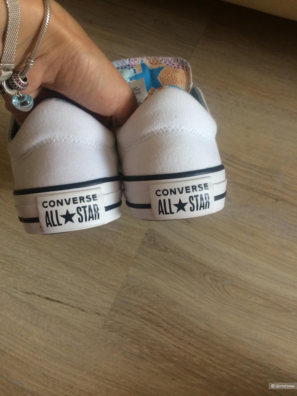 Кеды converse 37,5