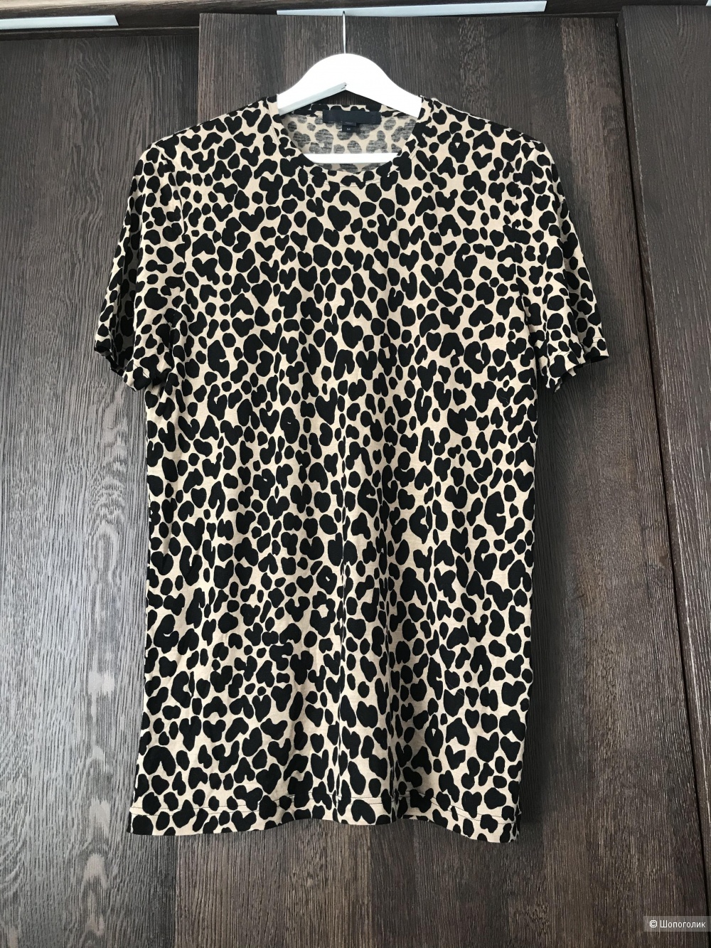 Футболка Burberry m