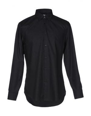 Мужская рубашка MICHAEL COAL, размер М (40 15 3/4)