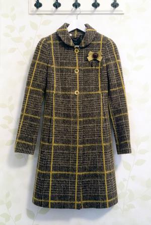 Пальто NELVA 42