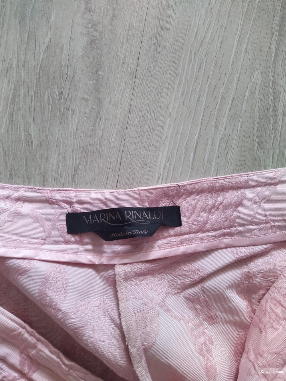 Брюки Marina Rinaldi 23