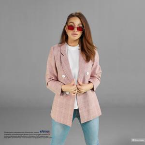 Пиджак/жакет "Avotron Woven " р-р S.