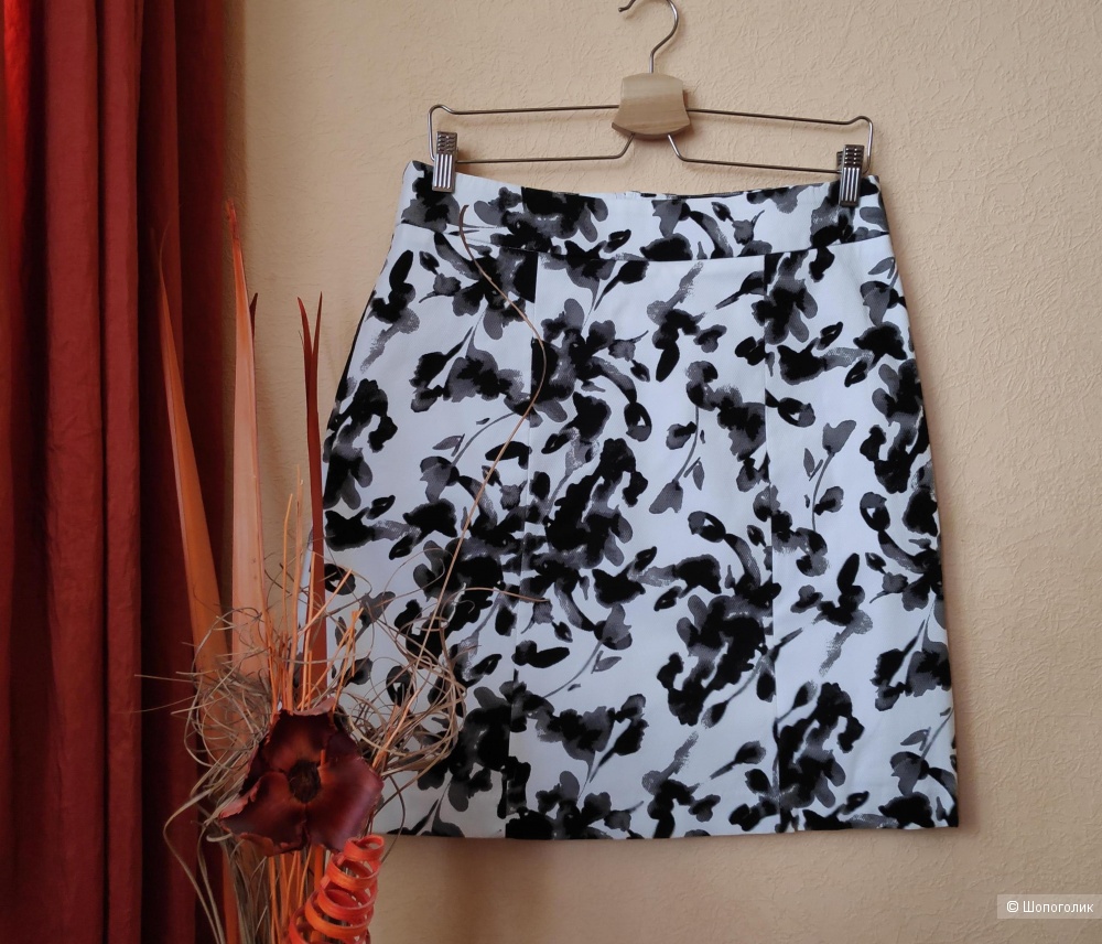 Юбка H&M, размер EUR 38/ US 8.