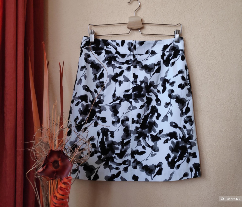Юбка H&M, размер EUR 38/ US 8.