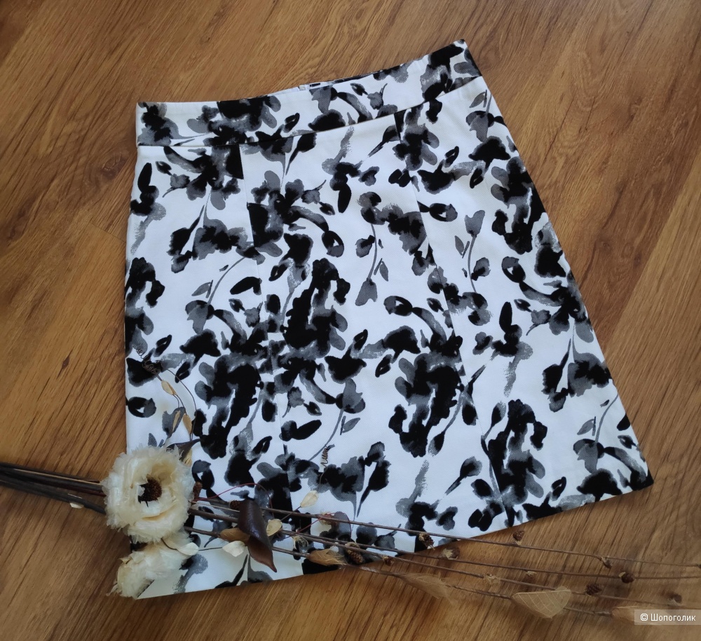 Юбка H&M, размер EUR 38/ US 8.