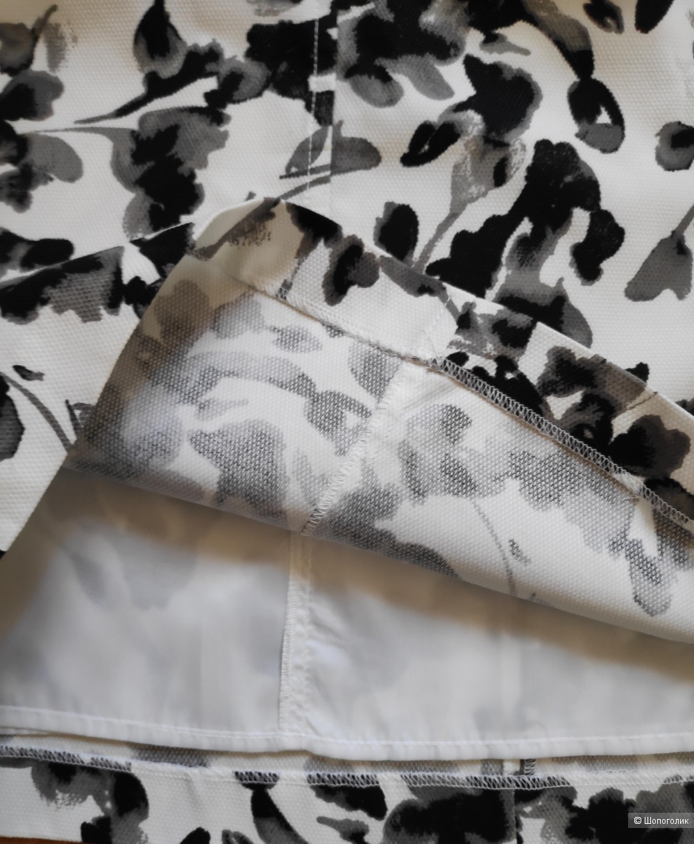 Юбка H&M, размер EUR 38/ US 8.