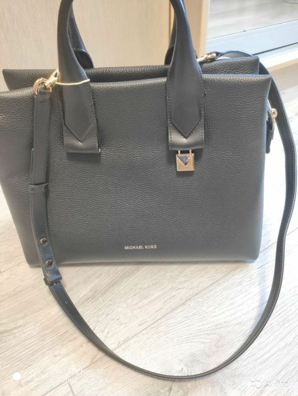 Сумка Michael Kors