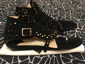 Босоножки Jimmy Сhoo, 41 (40)