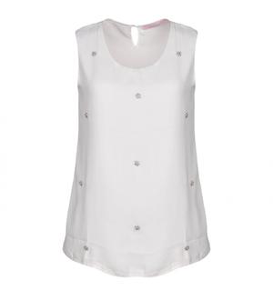 Блуза VERYSIMPLE, 48 рус