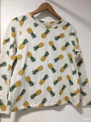 Свитшот s/m SUGARHILL