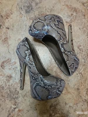 Туфли centro раз.35