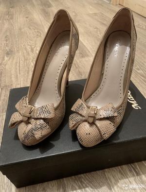 Туфли, бренд - MAXI