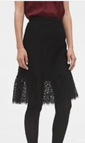 Юбка Banana Republic Размер 42-44