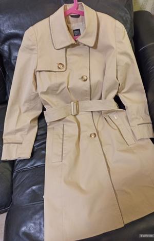 Cinzia Rocca тренч, размер 44-46 .