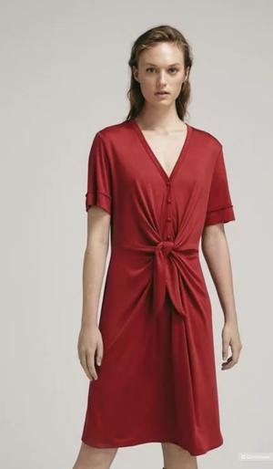 Платье Massimo Dutti, размер XS