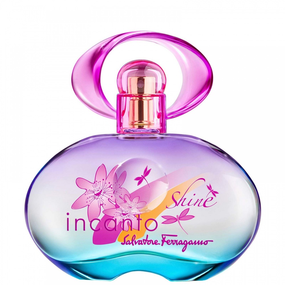 Сет из двух новых парфюмов от Salvatore Ferragamo